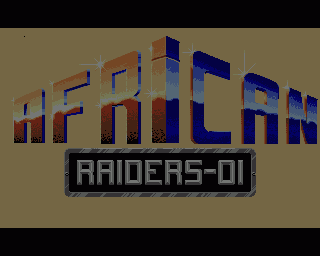 Amiga GameBase African_Raiders-01 Tomahawk 1989