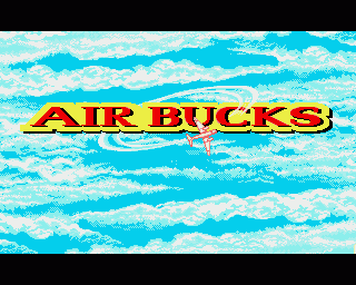 Amiga GameBase Air_Bucks Impressions 1992