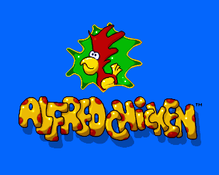 Amiga GameBase Alfred_Chicken Mindscape 1993