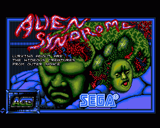 Amiga GameBase Alien_Syndrome ACE 1988