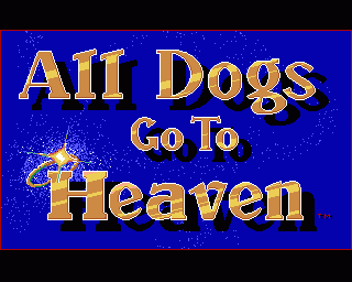 Amiga GameBase All_Dogs_Go_to_Heaven Merit 1990