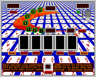 Amiga GameBase Amiga_Poker L&W_Computer 1988