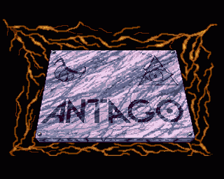 Amiga GameBase Antago Art_of_Dreams 1990