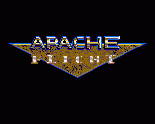 Amiga GameBase Apache_Flight Atlantis 1992