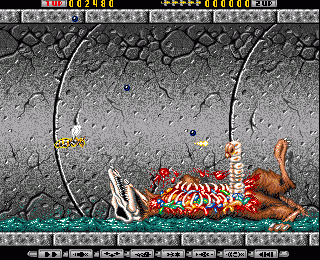 Amiga GameBase Apidya Kaiko_-_Play_Byte 1992