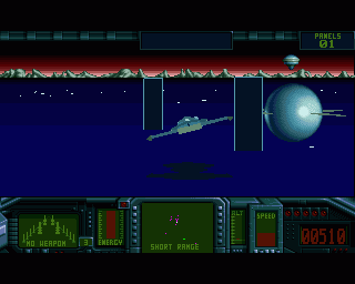 Amiga GameBase Aquaventura Psygnosis 1992