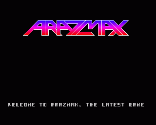 Amiga GameBase Arazmax Scorpius 1992