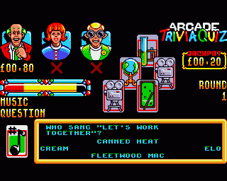 Amiga GameBase Arcade_Trivia_Quiz Zeppelin_Platinum 1991
