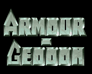 Amiga GameBase Armour-Geddon Psygnosis 1991