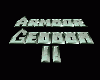 Amiga GameBase Armour_Geddon_II_-_Codename_Hellfire Psygnosis 1994