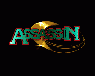 Amiga GameBase Assassin Team_17 1992