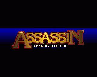 Amiga GameBase Assassin_-_Special_Edition Team_17 1994