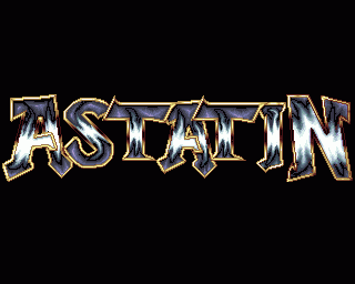 Amiga GameBase Astatin Tale 1992