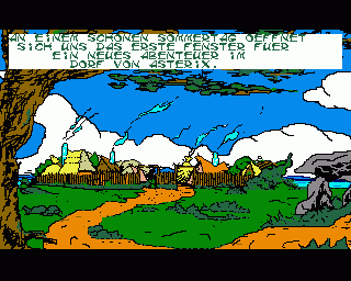 Amiga GameBase Asterix_im_Morgenland Coktel_Vision 1987
