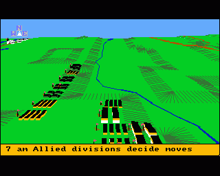 Amiga GameBase Austerlitz PSS 1989