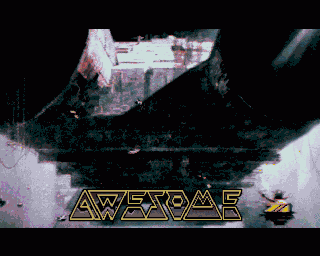 Amiga GameBase Awesome Psygnosis 1990