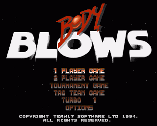 Amiga GameBase Body_Blows_(AGA) Team_17 1994