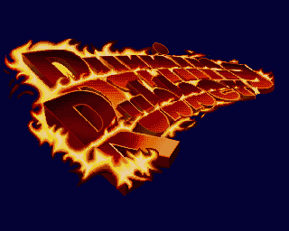 Amiga GameBase Burning_Rubber_(AGA) Ocean 1993
