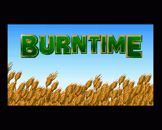 Amiga GameBase Burntime_(AGA) Max_Design 1994