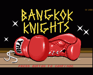 Amiga GameBase Bangkok_Knights System_3 1989