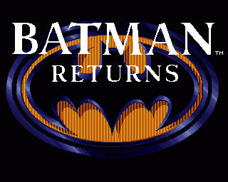 Amiga GameBase Batman_Returns Konami_-_Gametek 1993