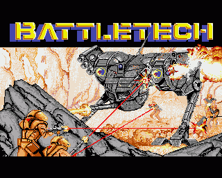Amiga GameBase BattleTech_-_The_Crescent_Hawk's_Inception Infocom 1989