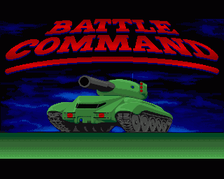 Amiga GameBase Battle_Command Ocean 1990