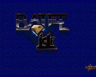 Amiga GameBase Battle_Isle Ubi_Soft 1991