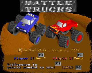 Amiga GameBase Battle_Trucks Base_2 1995
