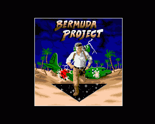 Amiga GameBase Bermuda_Project Mirrorsoft 1988