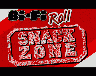 Amiga GameBase Bi-Fi_Roll_-_Snack_Zone Bi-Fi_Roll 1993
