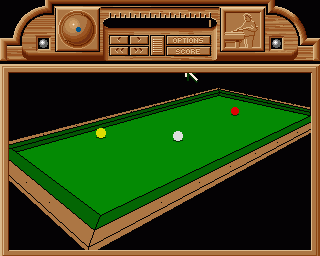 Amiga GameBase Billiards_Simulator ERE 1989