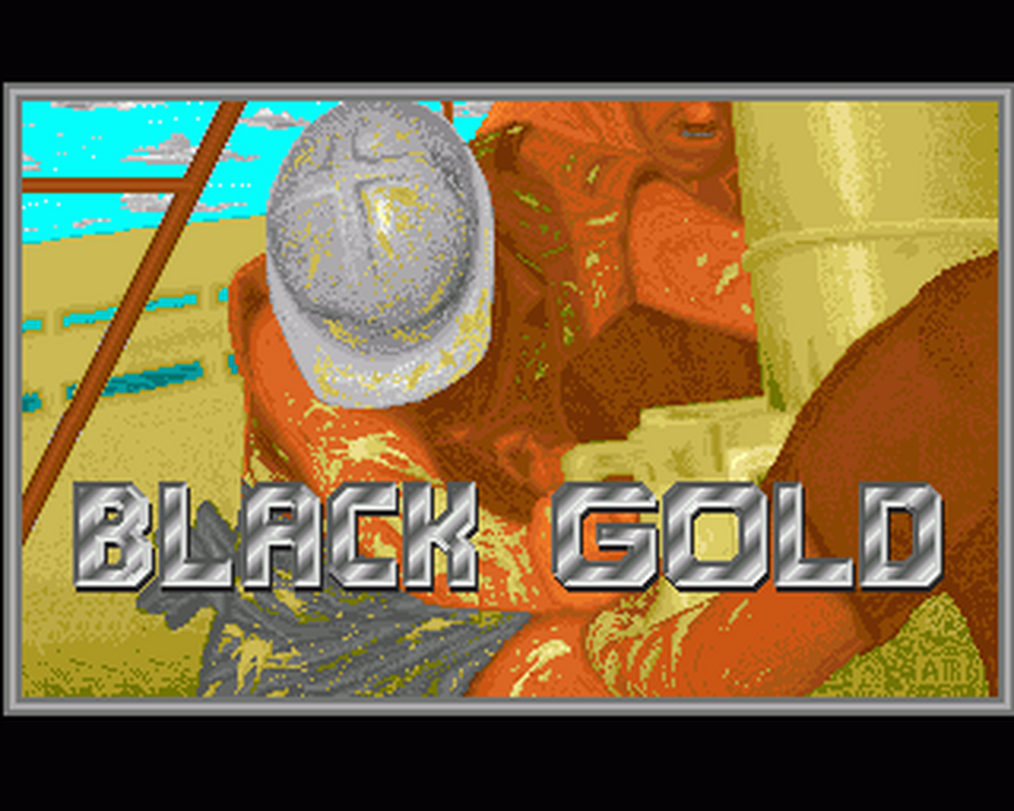 Amiga GameBase Black_Gold Electronic_Zoo 1990