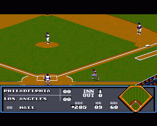 Amiga GameBase Bo_Jackson_Baseball Data_East 1992