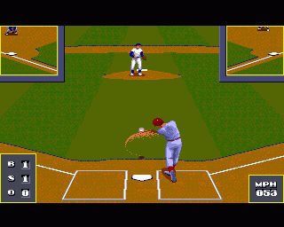 Amiga GameBase Bo_Jackson_Baseball Data_East 1992
