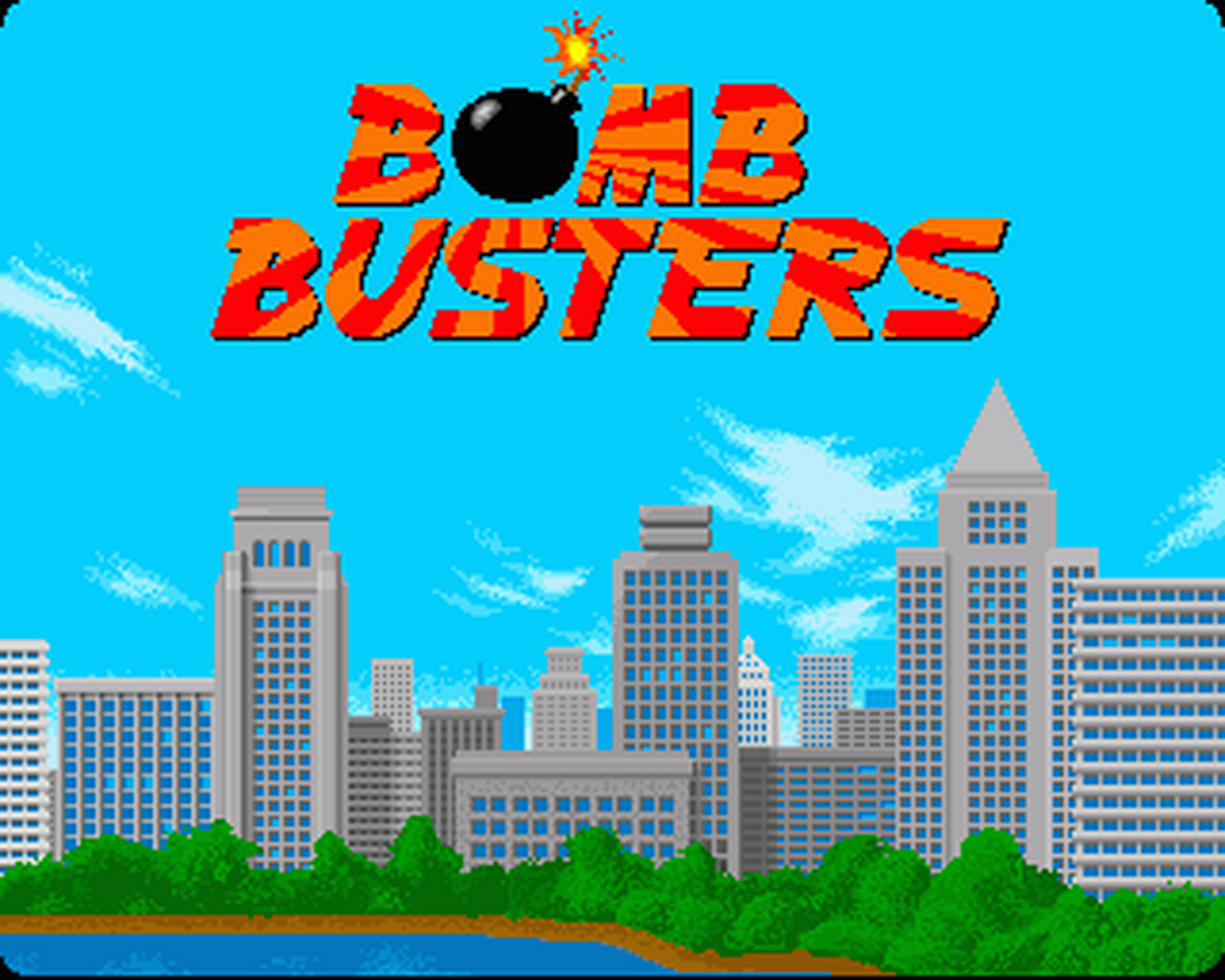 Amiga GameBase Bomb_Busters ReadySoft 1988