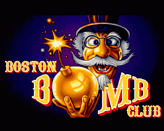 Amiga GameBase Boston_Bomb_Club Silmarils 1991
