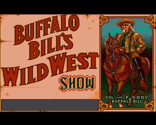 Amiga GameBase Buffalo_Bill's_Wild_West_Show_/_Buffalo_Bill's_Rodeo_Games Tynesoft 1989