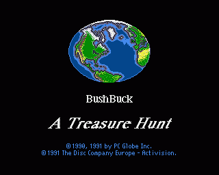 Amiga GameBase Bush_Buck_-_A_Global_Treasure_Hunt Activision 1991