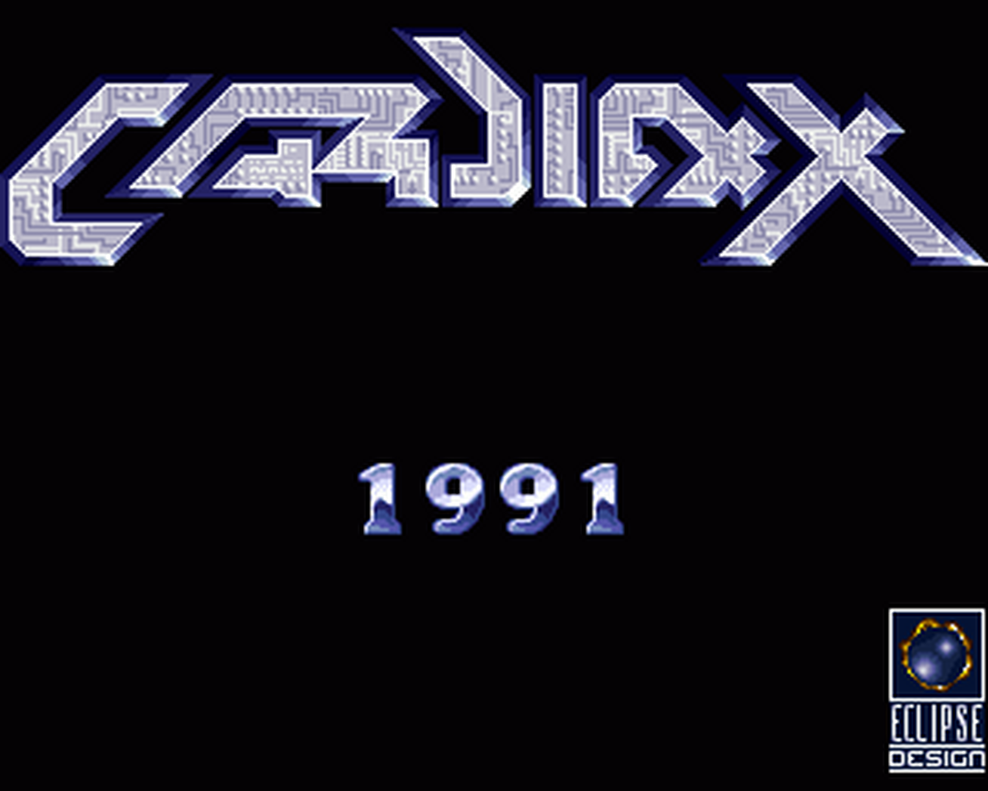 Amiga GameBase Cardiaxx Electronic_Zoo 1991