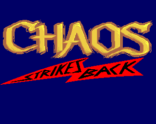 Amiga GameBase Chaos_Strikes_Back FTL 1989