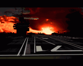 Amiga GameBase Combat_Air_Patrol_(Intro) Psygnosis 1993