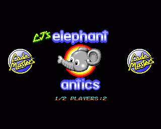 Amiga GameBase CJ's_Elephant_Antics Codemasters 1991