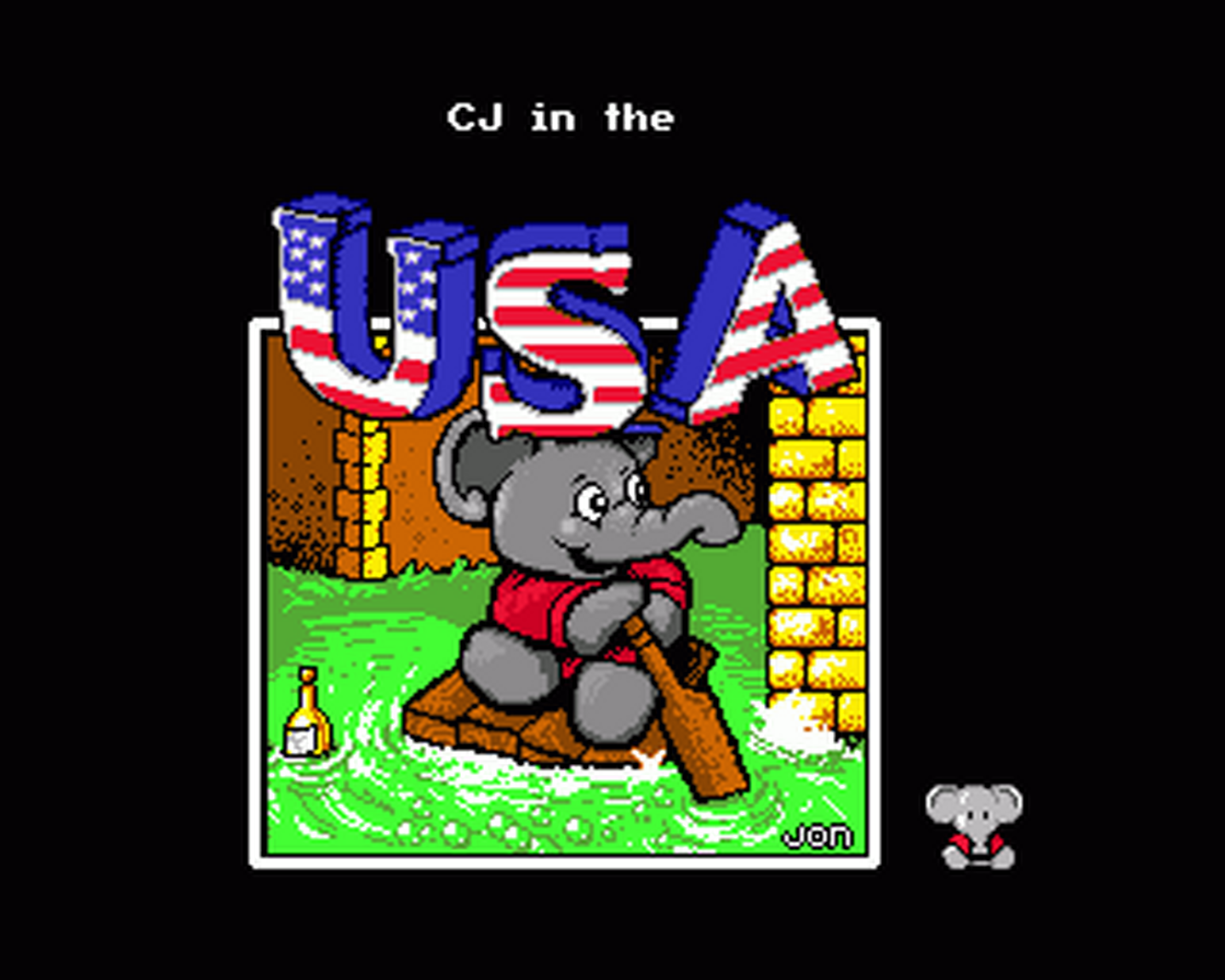 Amiga GameBase CJ_in_the_USA Codemasters 1992