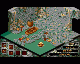 Amiga GameBase Cadaver Image_Works 1990