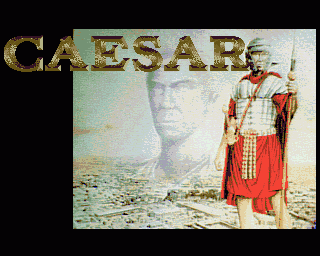 Amiga GameBase Caesar Impressions 1992