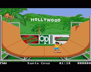 Amiga GameBase California_Games Epyx_-_U.S._Gold 1988