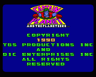 Amiga GameBase Captain_Planet_and_the_Planeteers Mindscape 1991