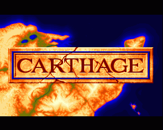 Amiga GameBase Carthage Psygnosis 1990
