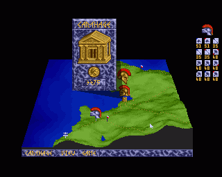 Amiga GameBase Carthage Psygnosis 1990